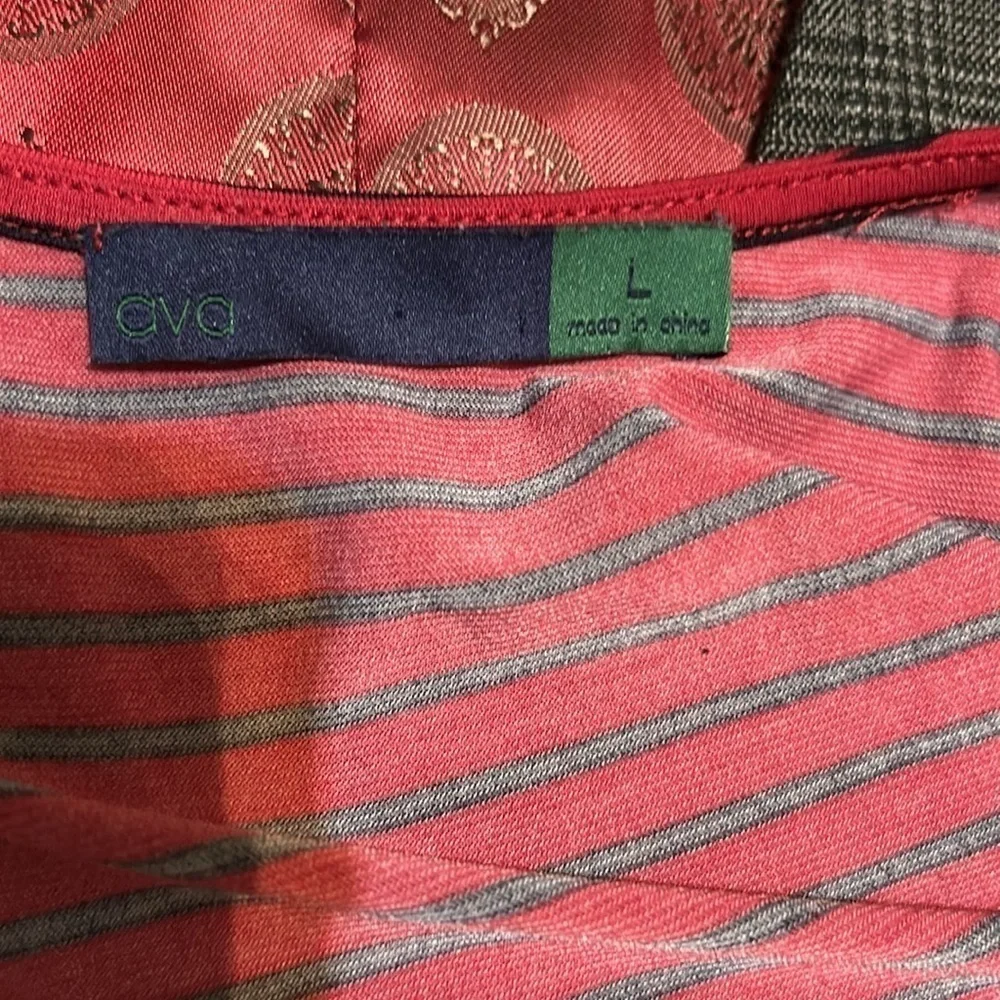 Ava dress